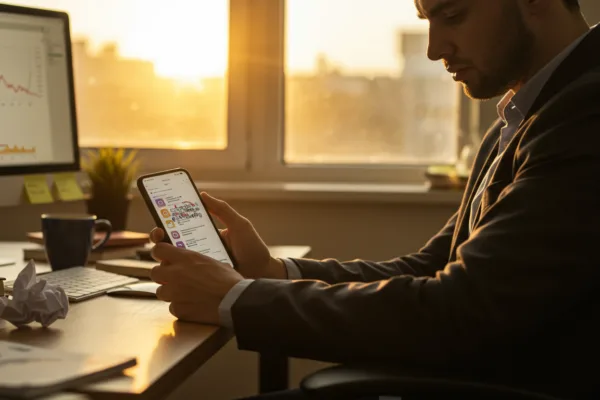 Unlock Instagram’s 2026 Professional Dashboard Power