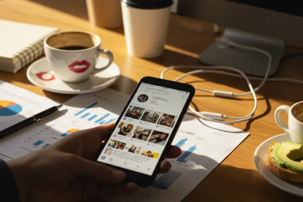 Instagram Marketing Mistakes: Avoid These NOW