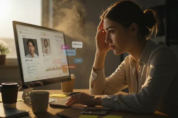 Instagram 2026: Reels & Data Drive 2x Organic Reach