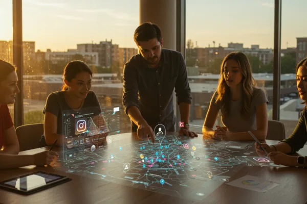 Instagram Marketing ROI: Atlanta Case Study in 2026