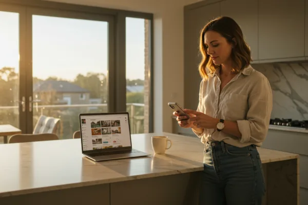 Instagram Marketing: Steal This Real Estate Strategy