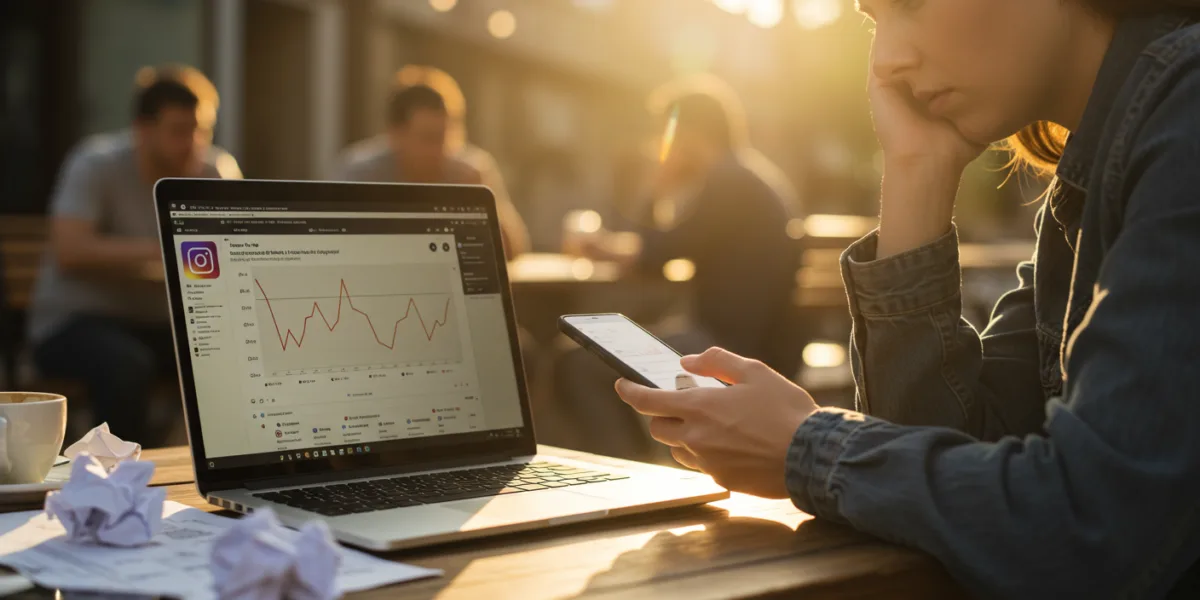 Instagram Marketing Myths Busted for 2026