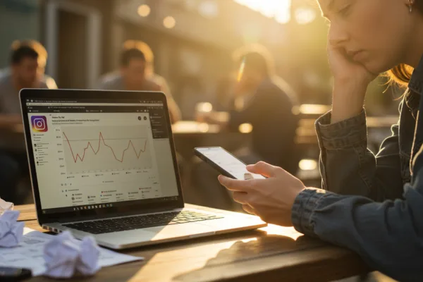 Instagram Marketing: 3 Secrets to Ignite Your Leads