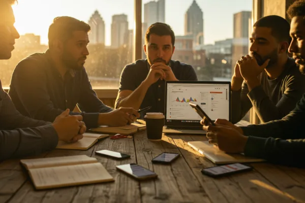 Instagram Mistakes Atlanta Businesses Make