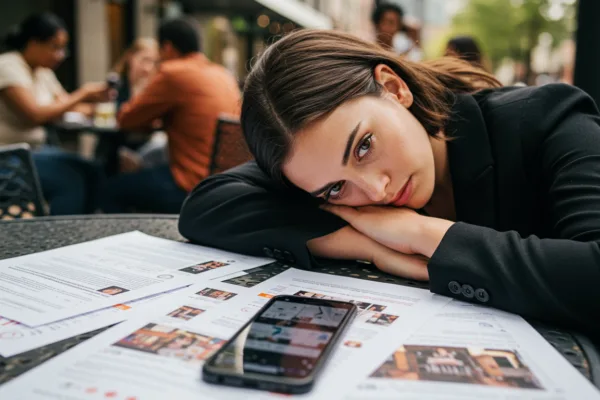 Instagram Mistakes Killing Your Atlanta Marketing