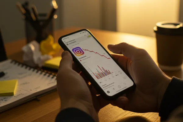 Instagram Mistakes Killing Your Engagement