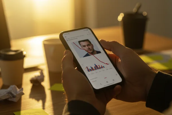Instagram Mistakes Killing Your Growth
