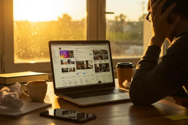 Instagram Marketing: 5 Pitfalls to Avoid in 2026