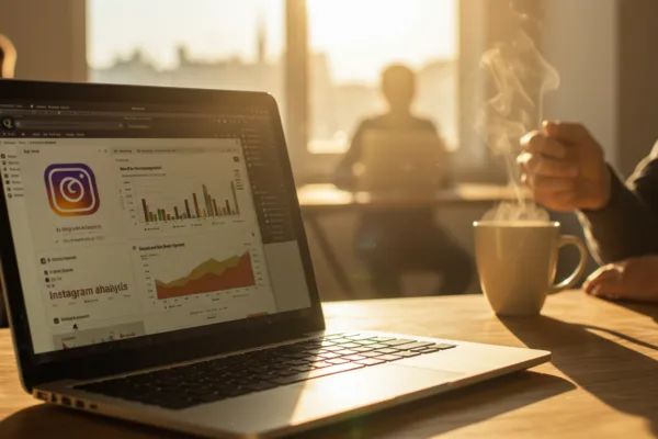 Instagram ROI: Analytics Hold the Key