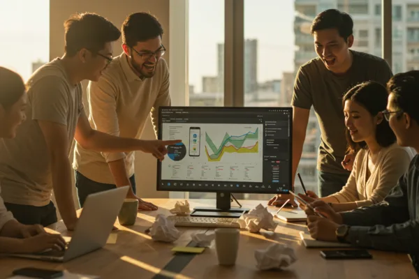 Premiere Pro: Marketing’s Secret Weapon for Video ROI