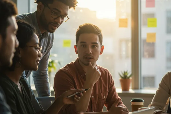 Interviews: How to Ignite Agency Growth