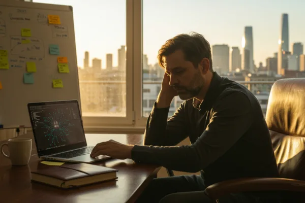 Is AI Killing Creative Inspiration in Marketing?