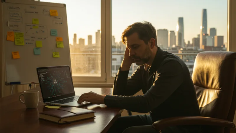 Marketing Creative Crisis: 72% Struggle in 2026