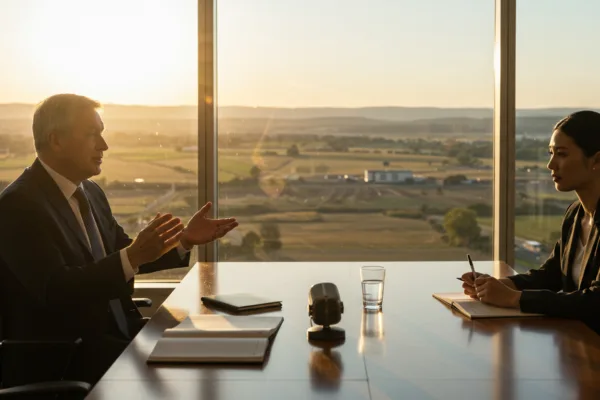 Land Marketing Leader Interviews: The Insider’s Playbook