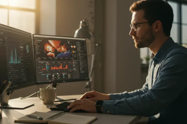 Launch Your First Video Ad Campaign: 5 Steps to ROI