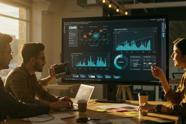 LinkedIn Marketing: Your 2026 Strategy Is Wrong