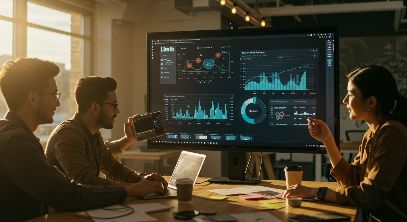 LinkedIn & AI: Dominate Marketing in 2026 - Video Ads Studio