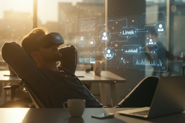 LinkedIn & Automation: Your 2026 Marketing Edge