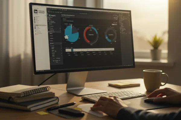 LinkedIn 2026: Cut Through AI Noise, Win B2B Marketing