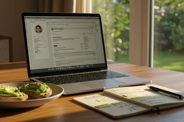 LinkedIn & Email: Unlock Marketing Lead Gen Now