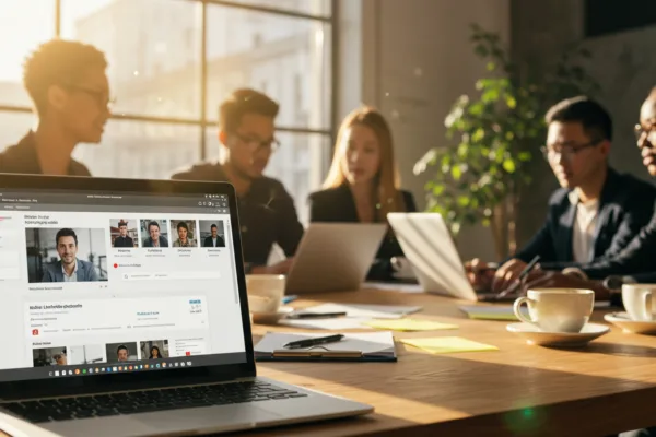 LinkedIn Leads: Turn Your Page Into a Sales Machine