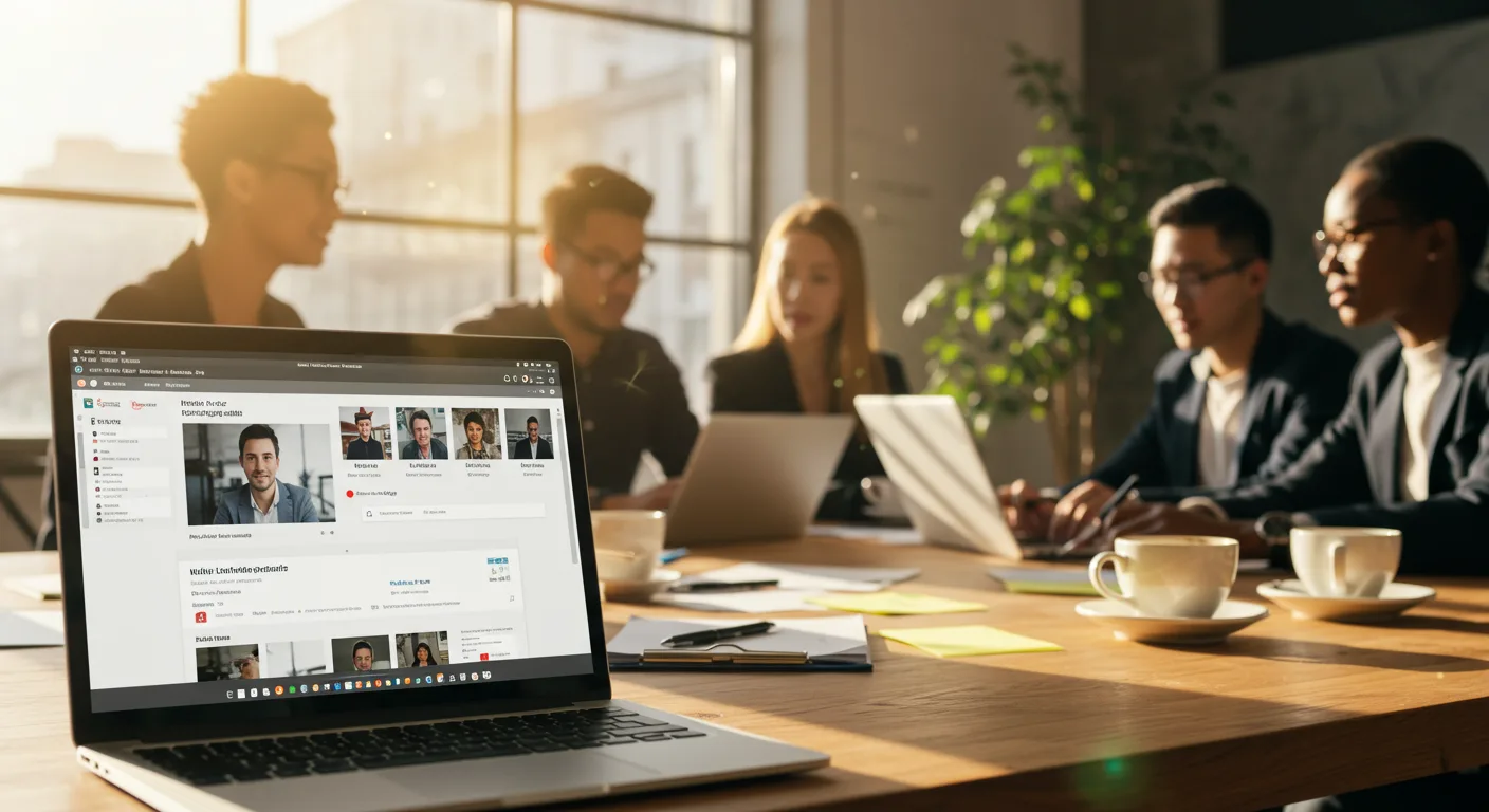 LinkedIn Leads: Turn Your Page Into a Sales Machine - Video Ads Studio