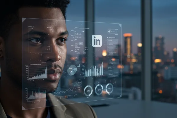 LinkedIn Marketing 2026: Target Smarter, Not Harder