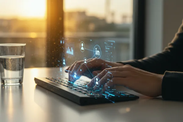 LinkedIn & Marketing 2026: The Complete Guide
