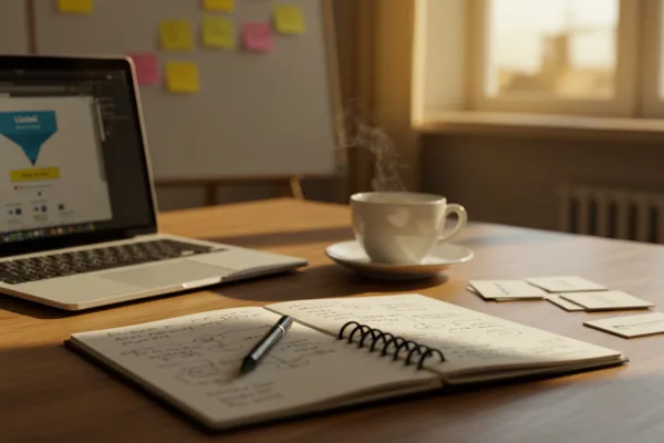 LinkedIn Marketing: A B2B Lead Gen Campaign Dissected