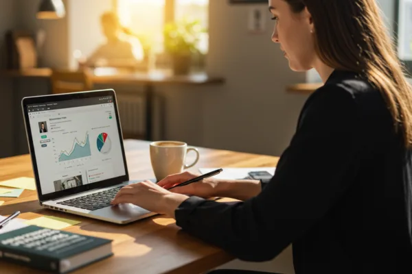 & LinkedIn Marketing: A Winning Content Strategy
