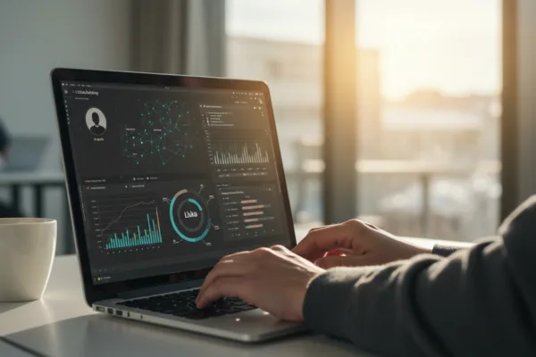 LinkedIn Marketing: 2026 Pro Targeting Secrets