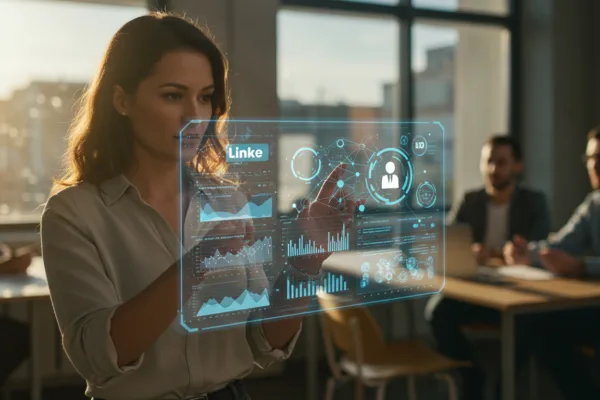 LinkedIn Marketing: Are You Ready for 2026?