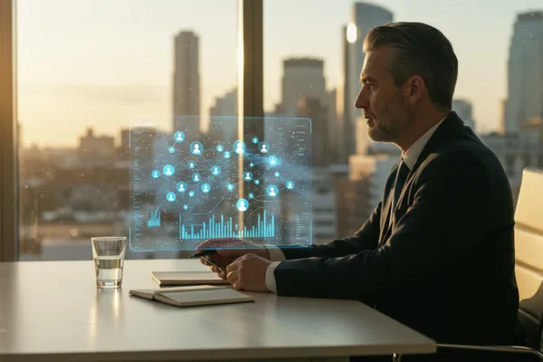 LinkedIn Marketing in 2026: AI’s Edge for B2B Leads