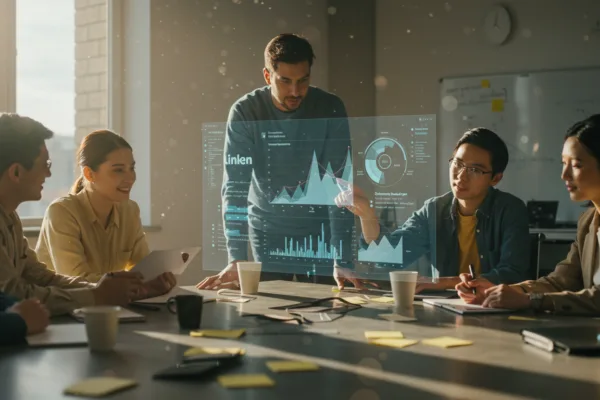LinkedIn & Marketing in 2026: Evolving Strategies