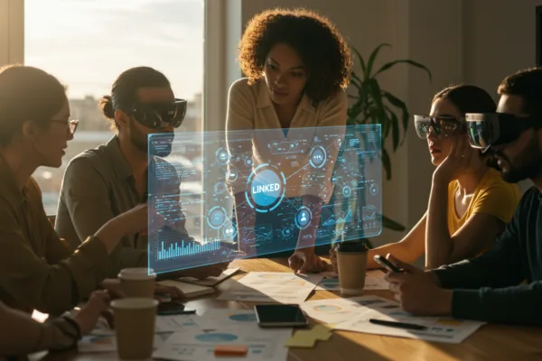 LinkedIn Still King? B2B Marketing Realities in 2026