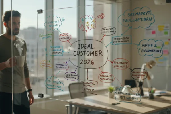 LinkedIn Targeting 2026: Reach Your Ideal Audience