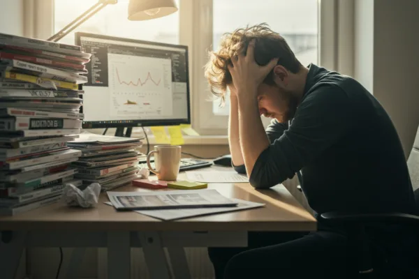 Listicle Fails: Are YOU Making These Marketing Mistakes?