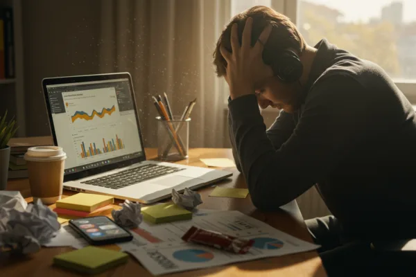Are Your “Top 5 Mistakes” Listicles Actually Failing?