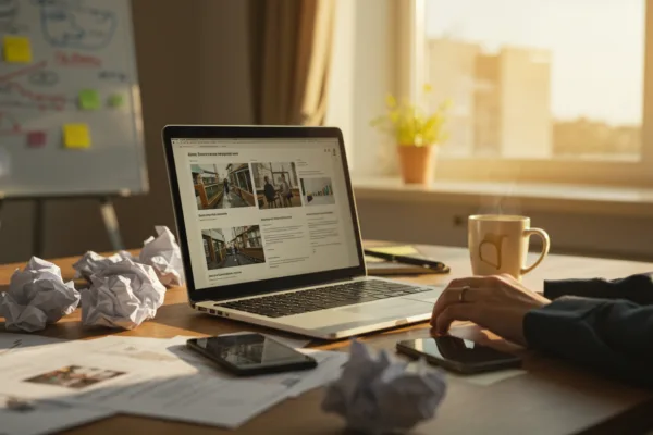 Listicle Fails: Are You Making These Marketing Mistakes?