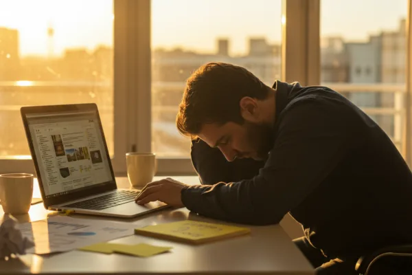Listicle Fails? Top 5 Mistakes Killing Your Conversions