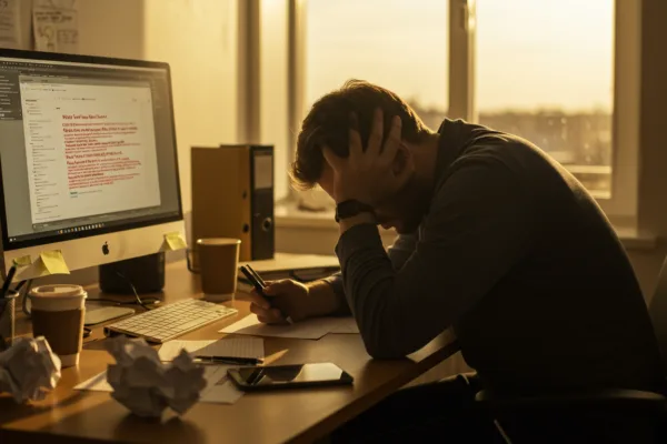 Listicle Marketing: 5 Mistakes Crushing Your Conversions