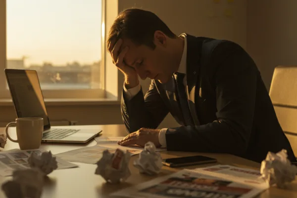 Listicle Marketing: 5 Mistakes Killing Conversions