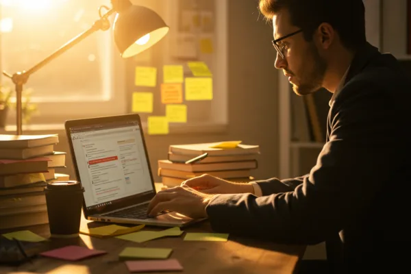 Marketing Checklists: 4 That Boost ROI Now