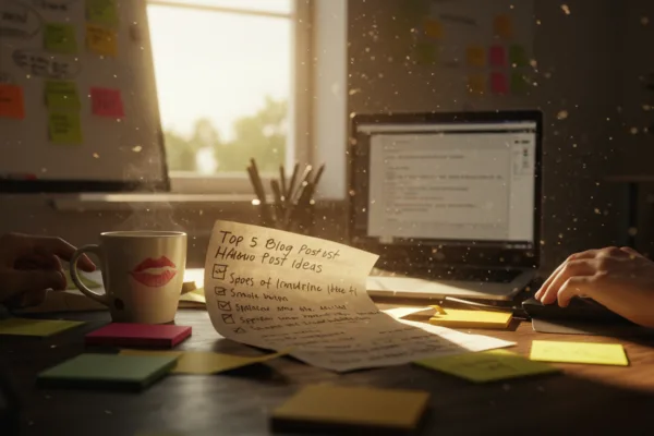 AI & Marketing: 78% See 2027 Creative Shift