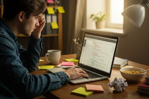 Listicle Mistakes: Avoid These Top 5 Blunders!