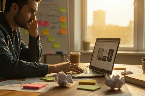 Listicle Pitfalls: Are You Sabotaging Your Marketing?