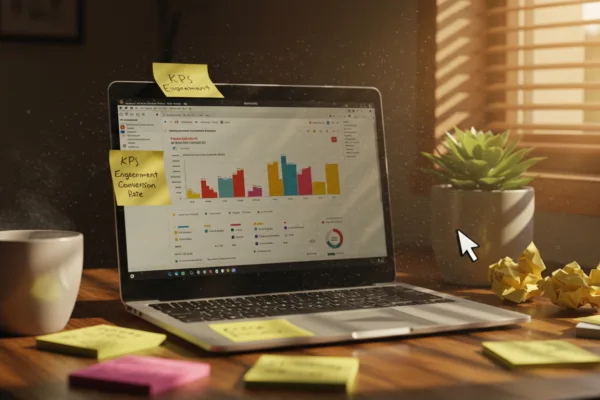 Freelance Creatives: Thriving, Not Just Surviving in 2026