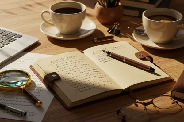 Listicles: 5 Mistakes Killing Your Conversions