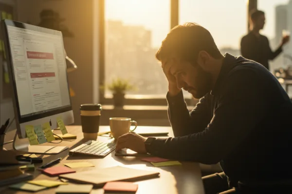 Listicles: 5 Mistakes Killing Your Marketing Results