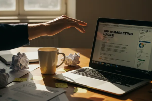 Listicles Killing Conversions? How to Fix Yours